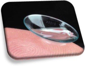 Lentes de contacto desechables diarios